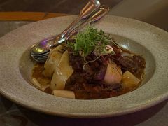 -THE CANNERY&JUJU 新鲜海鲜·牛排美食酒廊