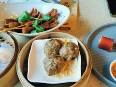 -点都德(龙之梦店)