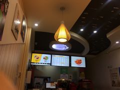 -螺小胖柳州螺蛳粉(钟楼总店)
