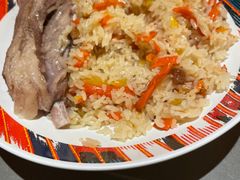 -塔哈尔·新疆盛宴(奉贤龙湖店)
