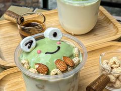 -大象厨房(重庆道店)