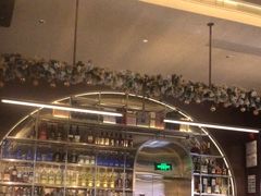 -普朗姆生蚝牛排馆 The Plump Oyster(成都摩方购物中心店)