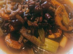 -辣婆婆(航天桥店)