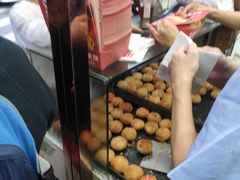 -真老大房鲜肉月饼(南京路步行街店)