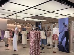-ZARA(大上海时代广场店)