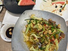 -李氏传家菜(兴城路店)