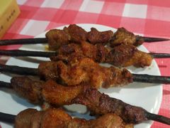 -西域阿里马新疆菜·清真(桂花路店)