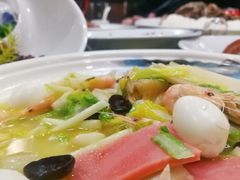杭三鲜-天禧(西溪店)