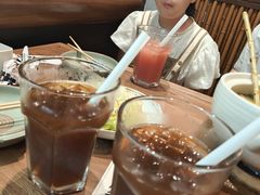 -大盐帮川菜馆(长楹天街店)