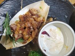 -阿吾罗日本料理(K11艺术中心店)