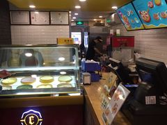 -City1+1城市比萨·意面(桂林路店)