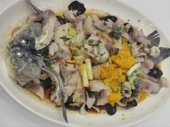 -小榄人家酒楼(民安店)