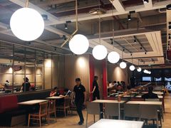 -乡村基(杨家坪建设店)