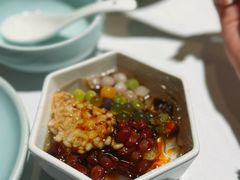 -江城小馆陕南妈妈菜·全球旅行餐厅(钟楼店)
