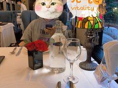 -火车头法国西餐厅