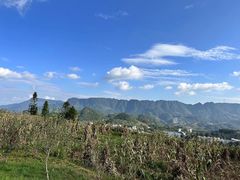 -乌蒙大草原