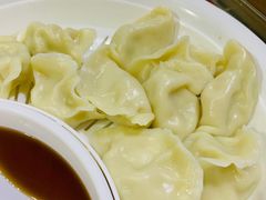 手工鲅鱼水饺-崴海渔村(虹梅路店)
