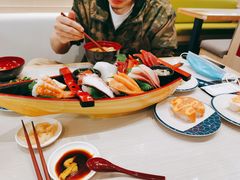 -濱寿司(高新伊藤店)