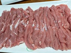 -大明铜锅·烤涮坊·烧烤(新开路店)