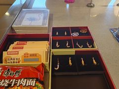 -海底捞火锅(太原南站店)