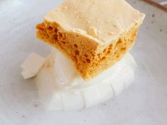 自制蜂巢冰激凌-BOR Eatery(安福路店)