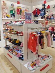 -mikihouse(国贸商城店)