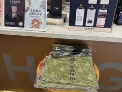 -霸王茶姬(南强街店)