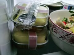 -壹心榴莲千层蛋糕甜品店