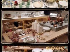-ZARA HOME(蓝色港湾店)