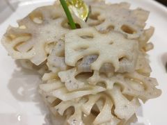 -老牌坊鲁菜名店(宽厚里店)