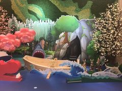 -汤连得温泉馆(宝山店)