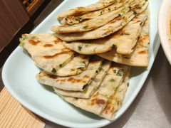 特色葱花饼-牛街·马辈儿涮肉(牛街总店)