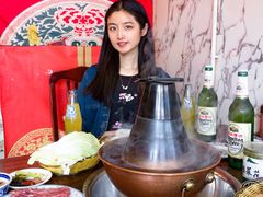 -前门张记涮肉(前门店)