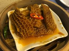 沙爹金钱肚-点都德(聚福楼店)