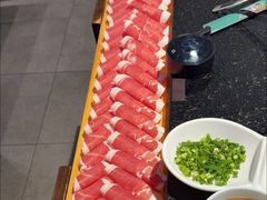 -阳坊涮肉(西直门凯德mall店)