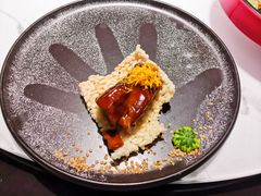 -江上荟·创意中国菜(绿地缤纷城店)