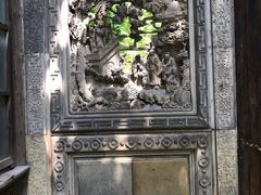 -书隐楼