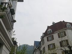 -四川省成都市彭州市白鹿镇