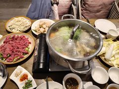 -三亚湾假日度假酒店·中餐厅