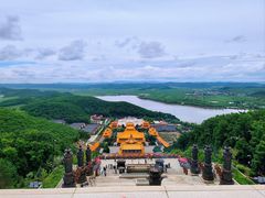 -六鼎山文化旅游区