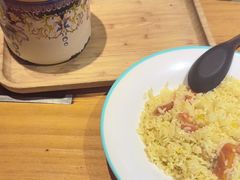 -新疆烧烤王(广灵店)