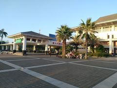 -海口站