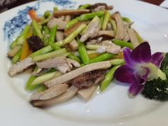 -清真马祥兴菜馆(云南北路店)