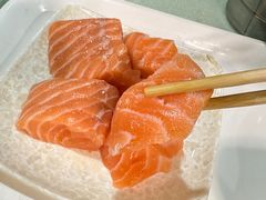 -钱库里海鲜自助(唐山街店)