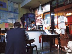 -食惠里小笼包面馆(越秀店)