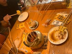 -喝丢一只鞋海鲜烧烤·海肠捞饭(市场店)