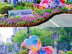 -上海第一八佰伴