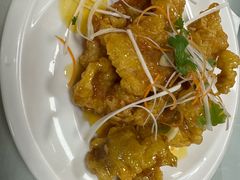 -黑石礁酒楼·海鲜(黑石礁店)