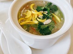 -金山记靓鸡专门店·中山菜