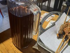 -聚点串吧·北京烧烤(朝北店)
